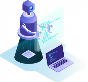 Разработка сайта для автоматизации бизнес-процессов в Балашове