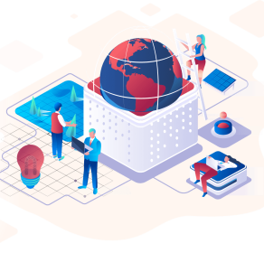 Разработка сложных сайтов для построения систем коммуникации в Балашове