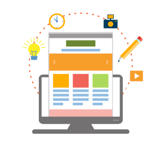 Разработка корпоративного портала в Балашове