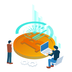 Создание сложного сайта для блокчейн и криптовалюты в Балашове