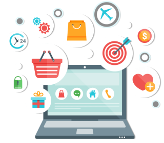 Разработка площадки электронной коммерции в Балашове